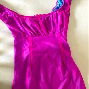 Brand New w/o tags. Size M